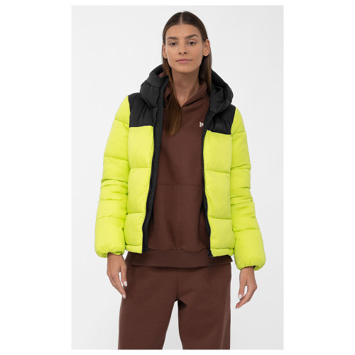4F Γυναικείο μπουφάν Down Jacket